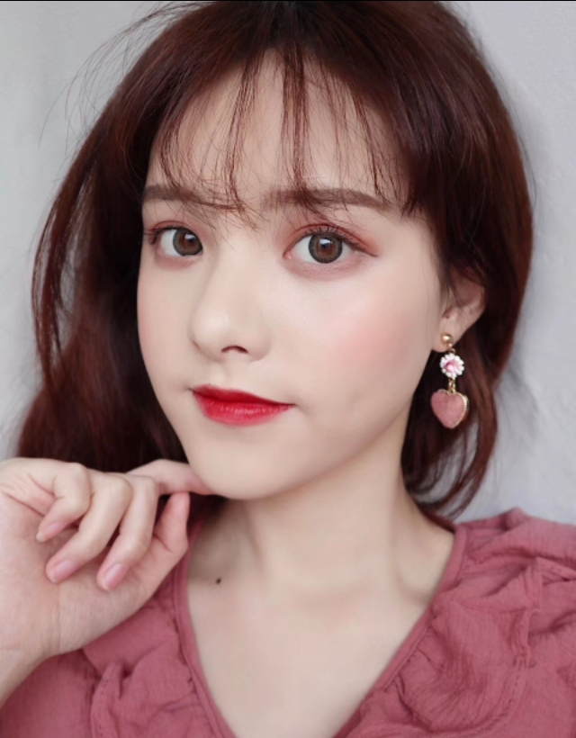 omg美瞳,omg欧美大牌原创