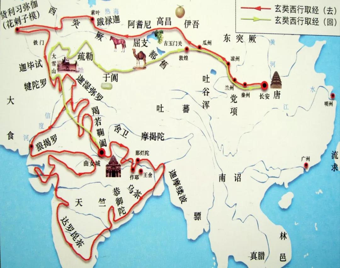 塔莎古道自驾最新消息,塔莎古道沿途景点