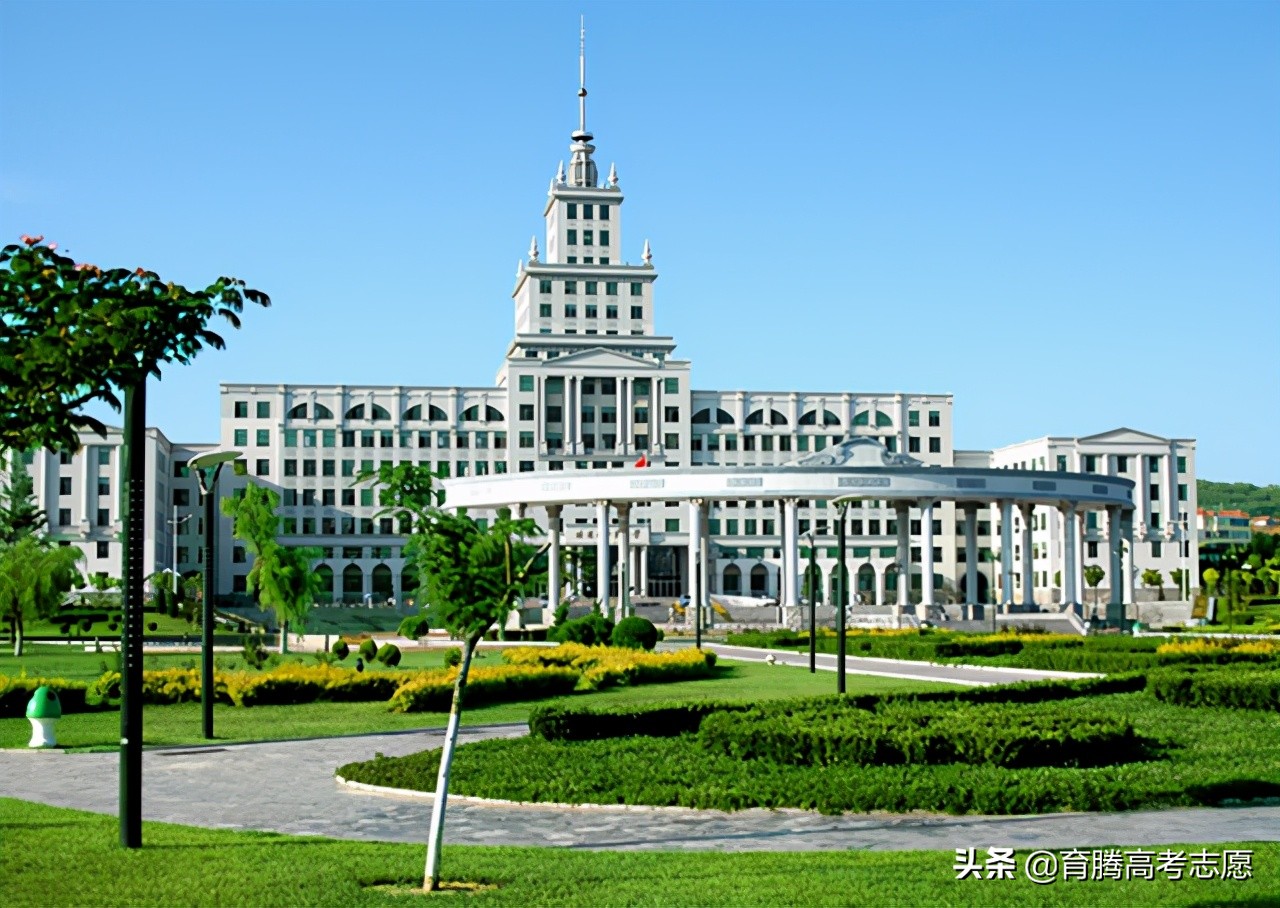 哈工大机械系很厉害吗,哈工大机械有多强