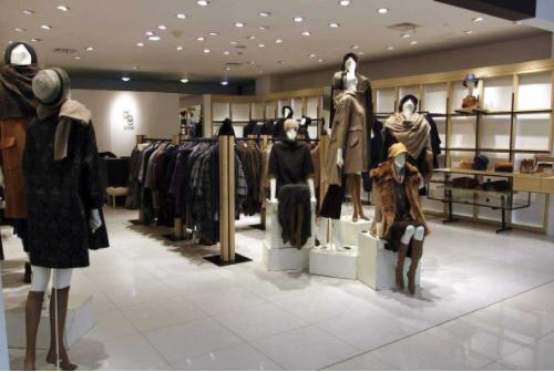 女装开业营销策划引爆客流,女装门店最吸引人促销方案