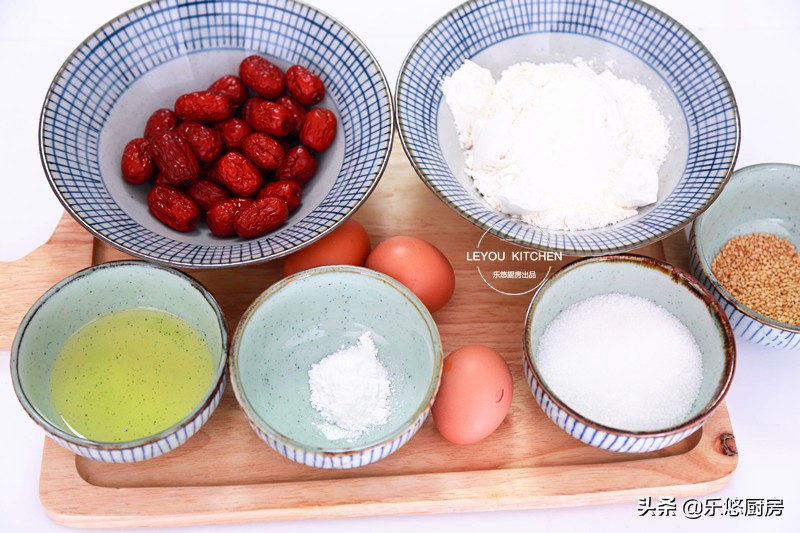 用电饭锅做枣糕如何不回缩,电饭锅做枣糕需要多长时间能熟