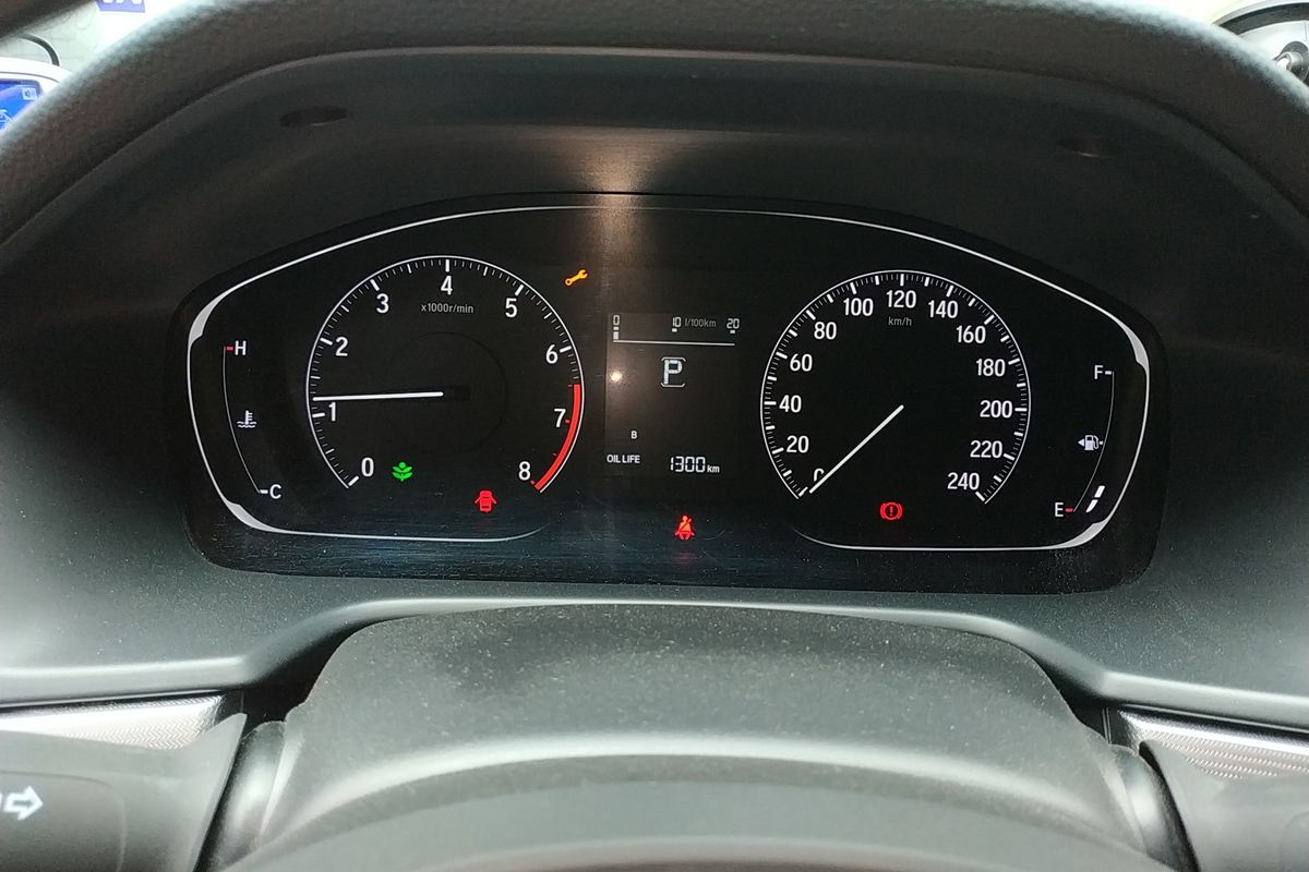 车主说车怎么样,本田雅阁车主真实感受