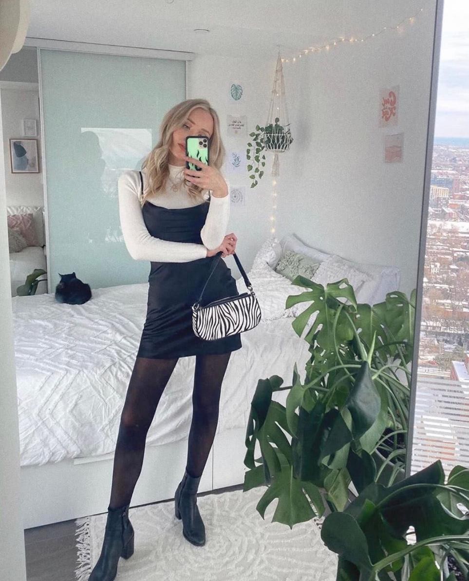 明星穿的小众品牌,女明星最爱的小众品牌