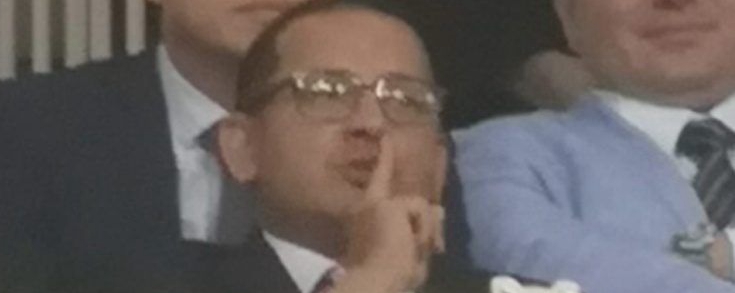 林荣福对瓦伦西亚做了什么,林荣福为什么离开瓦伦西亚