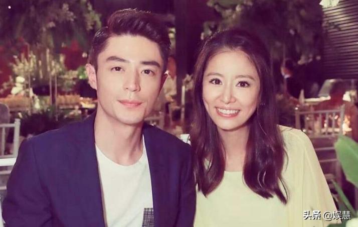 霍建华林心如吵架怎么解决,林心如霍建华当街吵架是真的吗