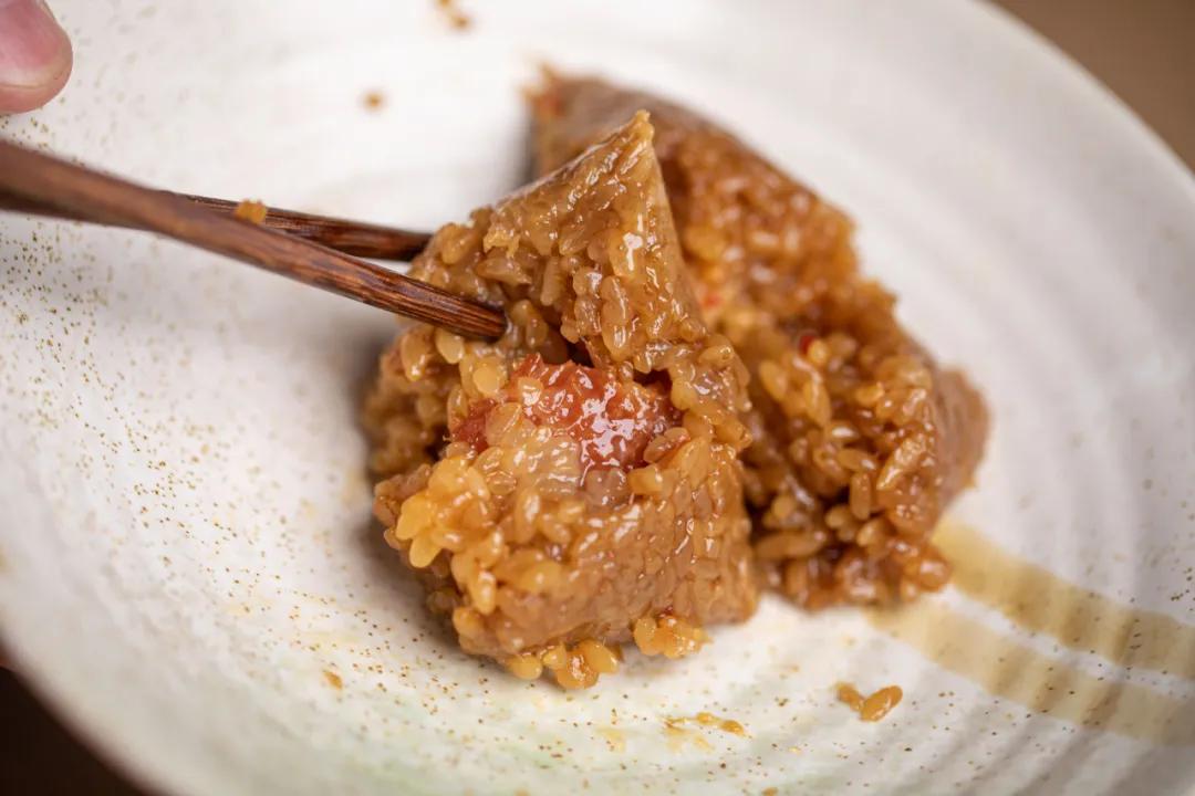 怒吃21种粽子!这份《2020端午粽子测评》出炉