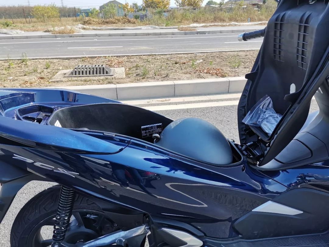 新大洲本田pcx150最新信息,新大洲本田pcx150发布视频