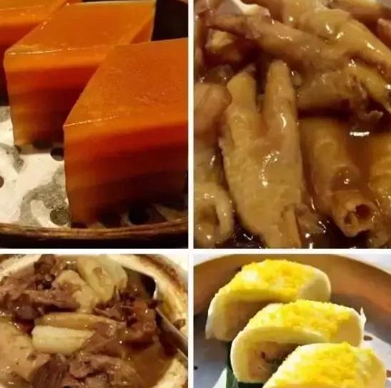 正宗的广州早茶都有什么吃的,广州60家早茶攻略