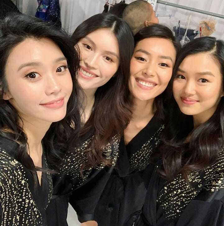 2018维密事件,维密名单公布最新