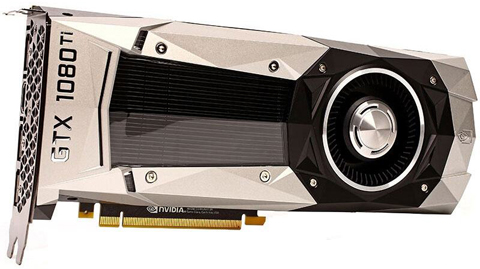 nvidia各显卡区别,nvidia哪款显卡最好