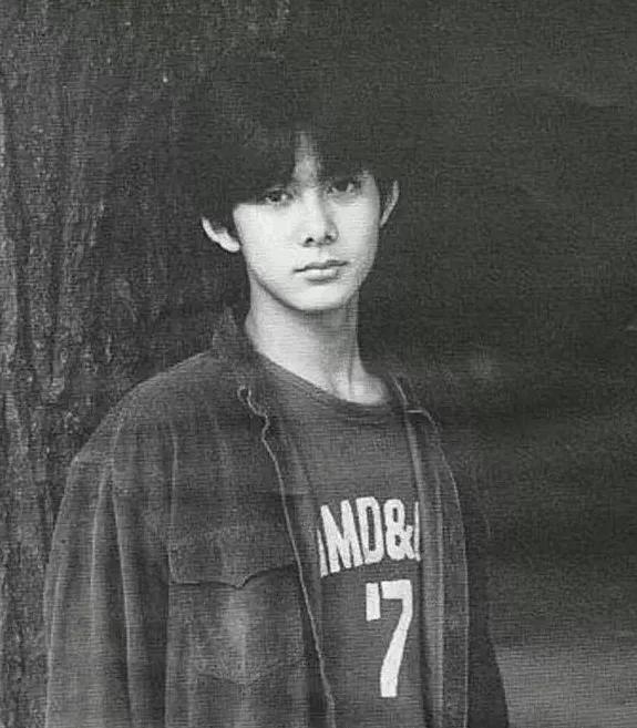 世纪末美少年颜值巅峰,世纪末美少年的颜值