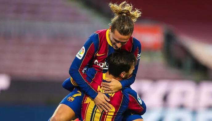 格列兹曼谈足球,格列兹曼足球记忆