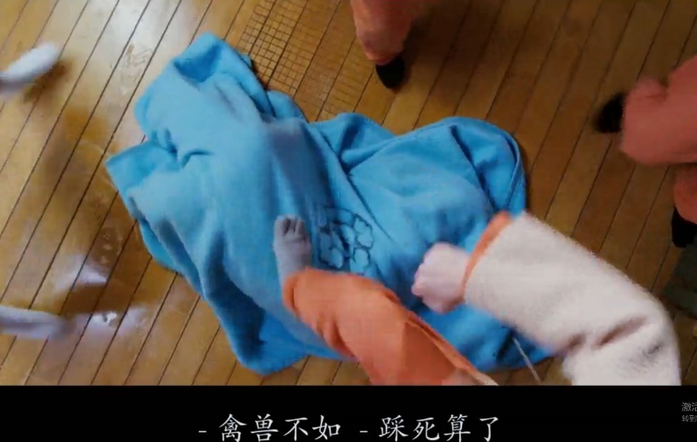 七号房的礼物是治愈系,七号房的礼物类似的亲情电影