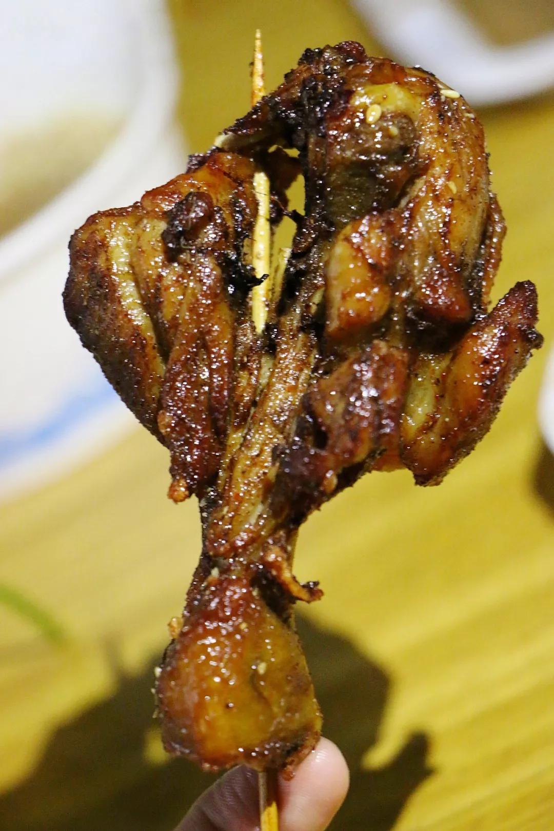 厦门最辣麻辣烫,厦门地道麻辣烫