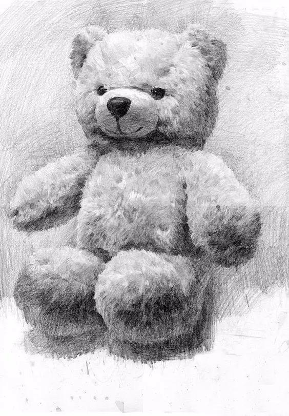 素描质感是什么？怎样表现出质感？技巧是什么？