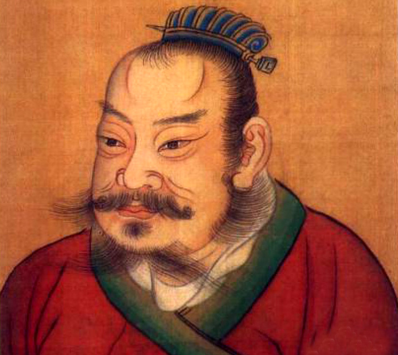 历史上最强十大名将排名,中国历史上真实存在的十大名将