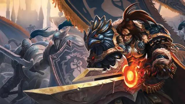 魔兽世界萌新玩怀旧服还是正式服,魔兽世界萌新不懂大秘境