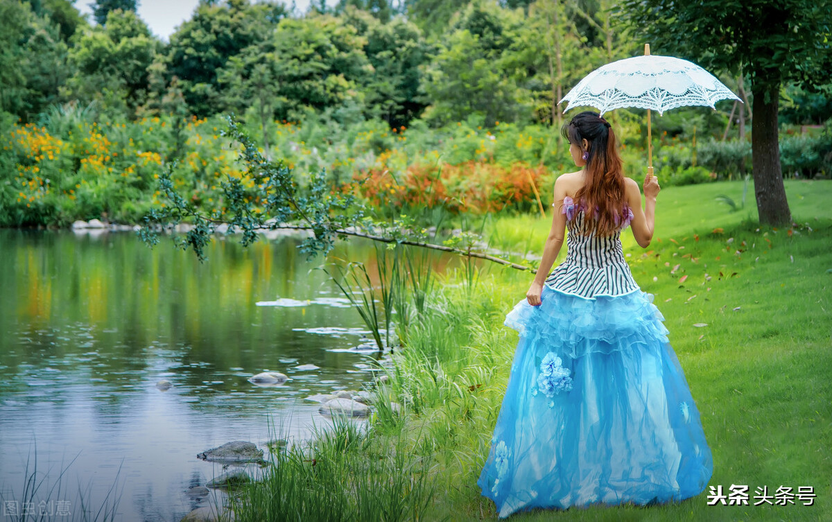 你就是我唇边燃烧的香烟，让我迷醉在你曼妙的缠绵