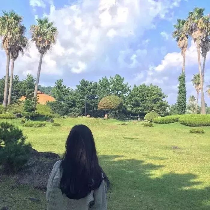 原宿风女生头像两张,头像图片原宿风女