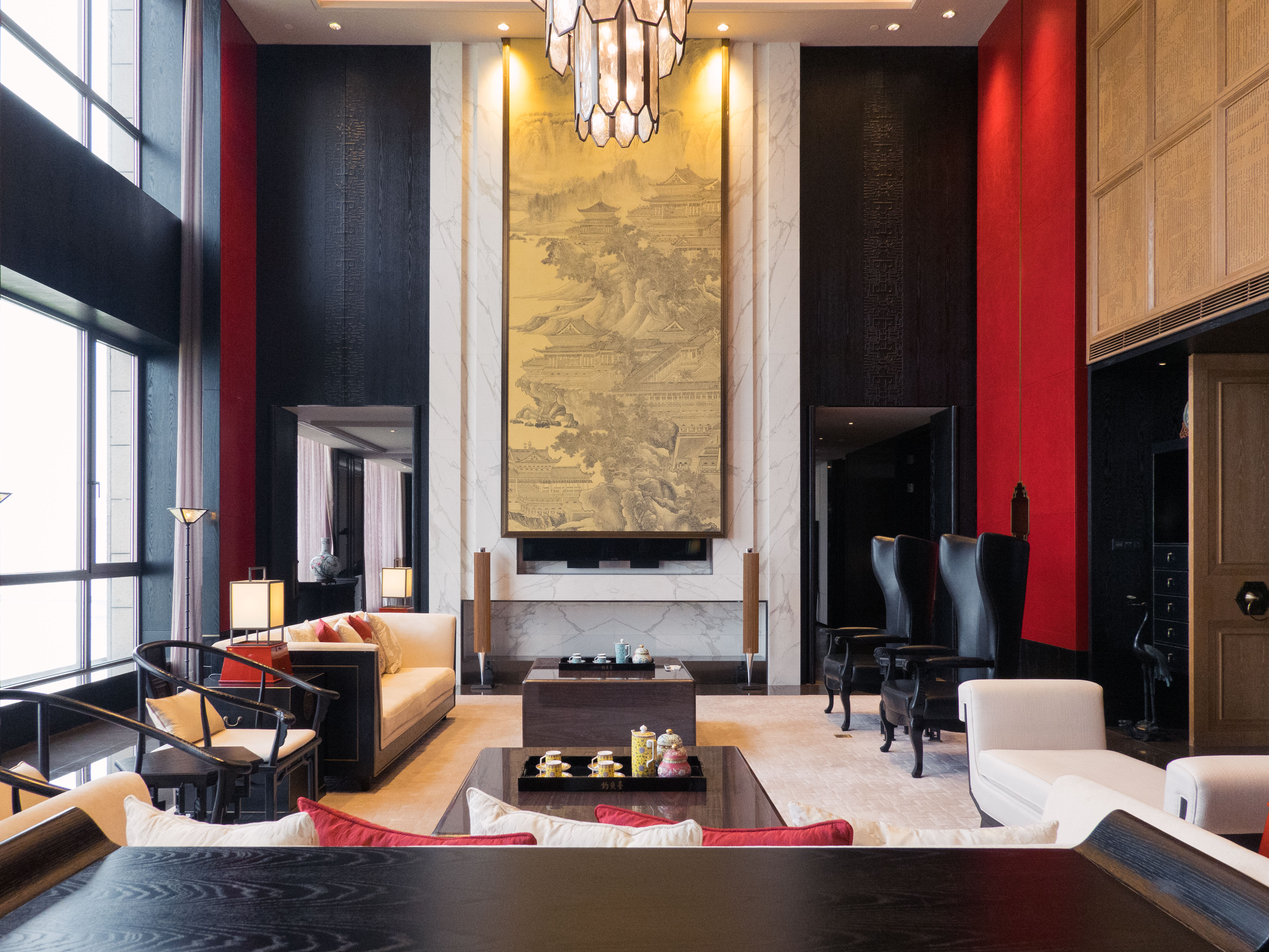 杭州正在装修的五星级酒店,杭州最高级的酒店排名