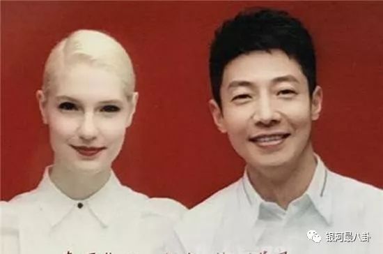 明星的结婚照大比拼,明星结婚证件照高清图