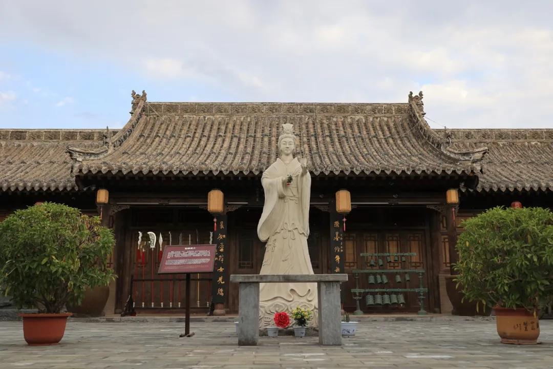 深度解读忻州古城,忻州古城讲解