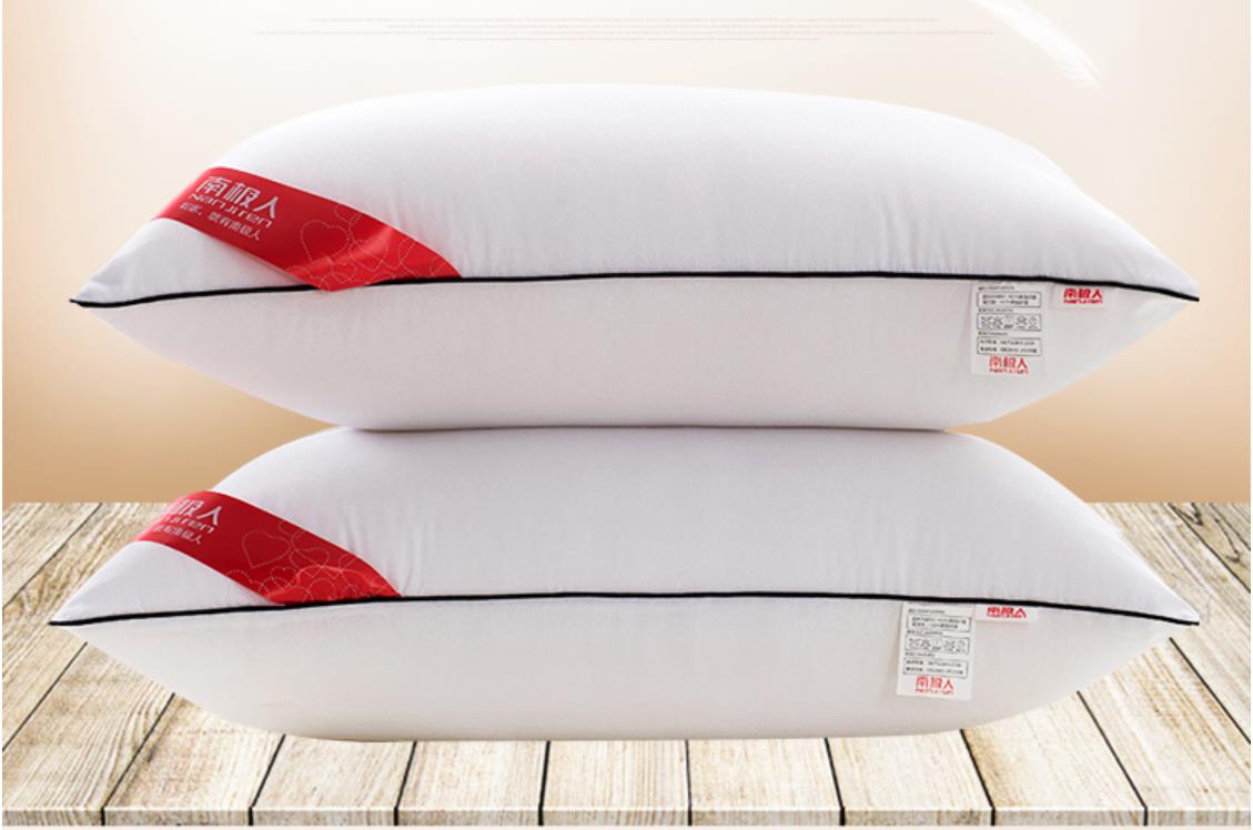 挑选一个让你感觉最舒服的枕头,枕头的种类有哪些哪种枕头最舒服
