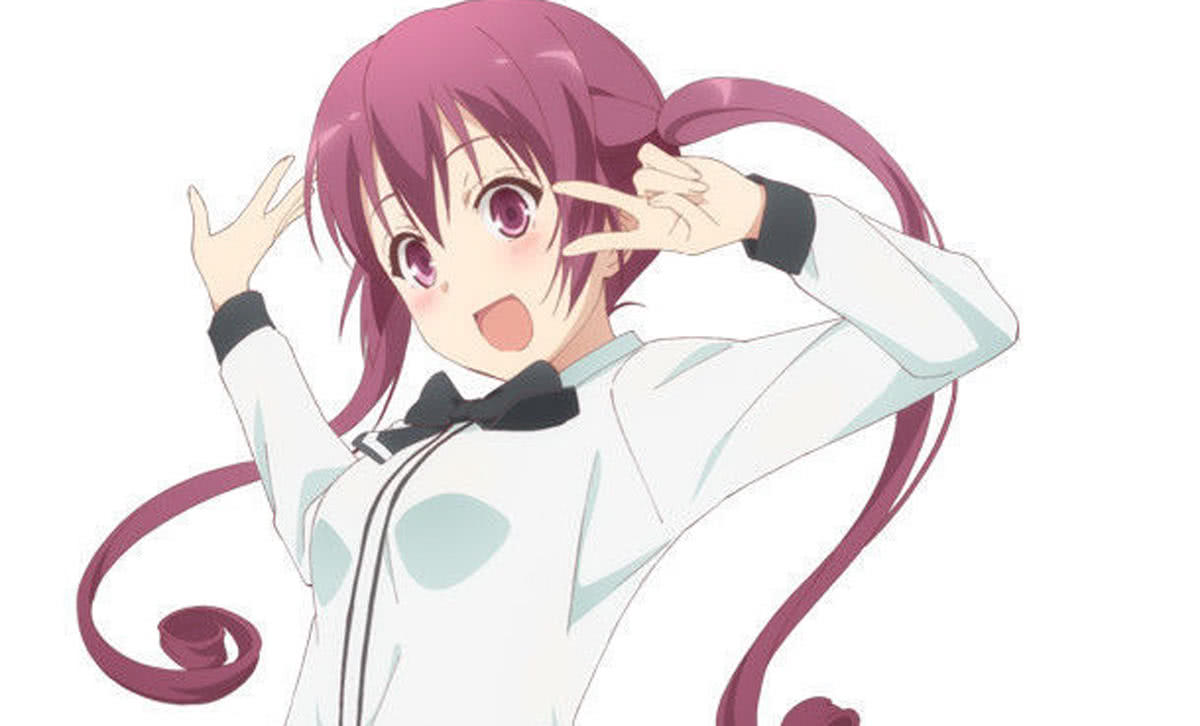 二次元只知“J佬紫”?在动漫界,你怕是要被除名