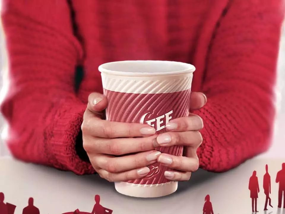 咖啡月卡,肯德基咖啡月卡怎么5元一杯了