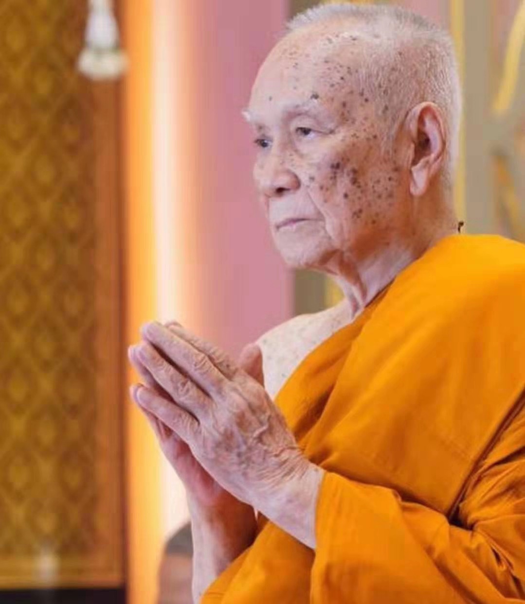 米巧铭作品图片,米巧铭万佛朝宗