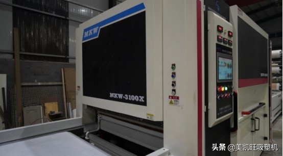 真空吸塑机加热多少度合适,真空吸塑机可以调到1.0吗