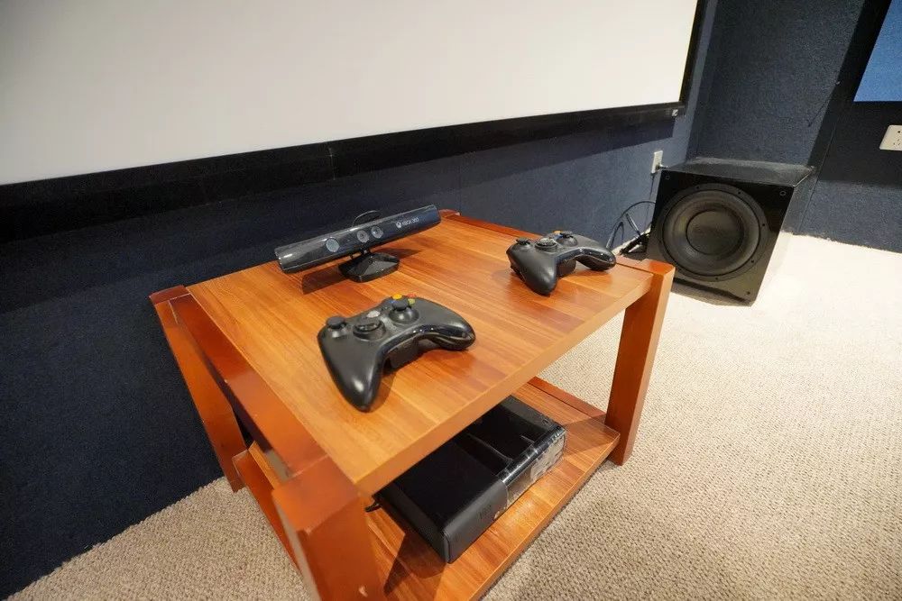 观影玩乐两不误赏析南通嘉德智能私人影音体验中心