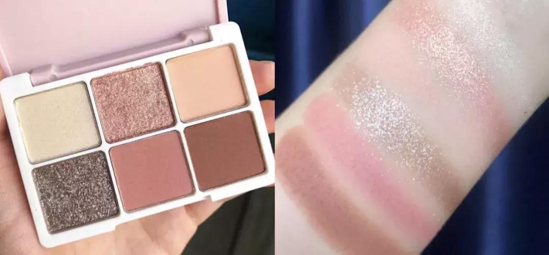 比MAC还开挂？！7个小众平价彩妆品牌，美炸不撞脸