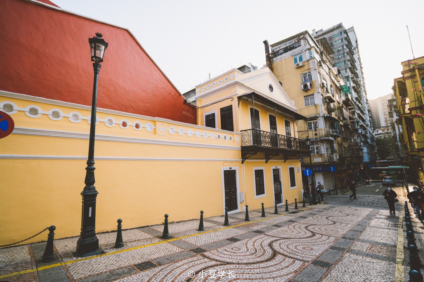 澳门旅游攻略免费吃喝,去澳门哪里有免费吃喝