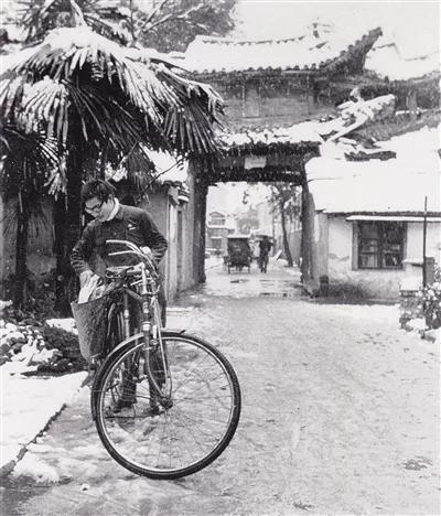 江心屿里面有哪些历史悠久的东西,江心屿景区是哪一代人的回忆