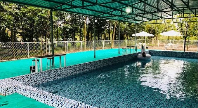 游记|来和兴吧!这里的美景美食每一样都超skr~