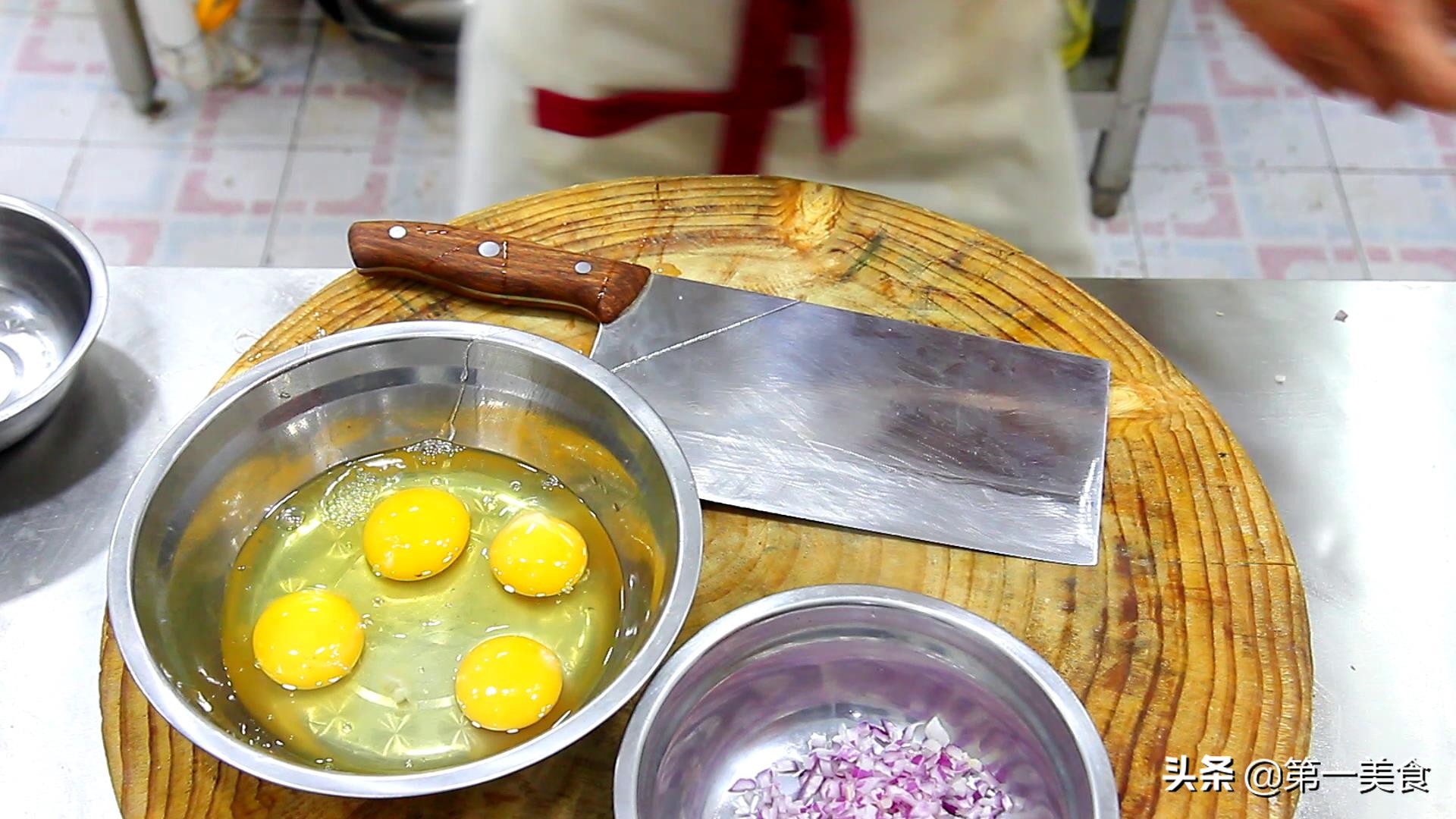 鸡蛋简单好看又好吃的做法,鸡蛋最好吃的十种做法