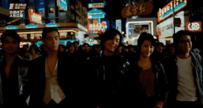 90年代的香港电影为什么那么好看,为什么80年代的香港电影那么好看