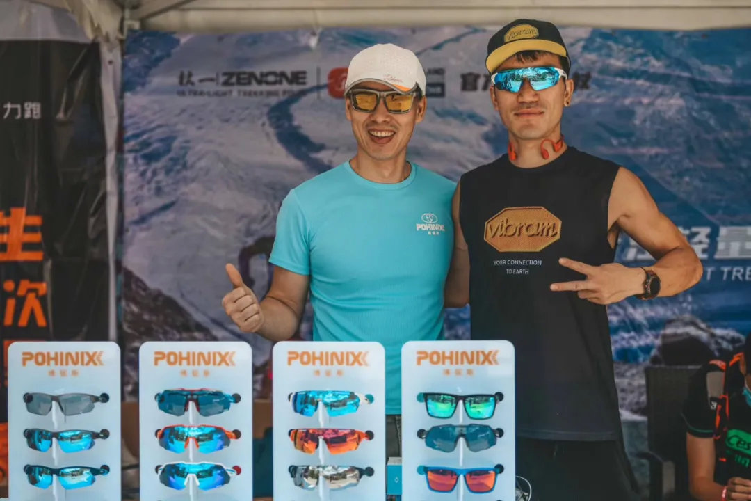 近视太阳镜解决方案,近视戴墨镜的正确方法