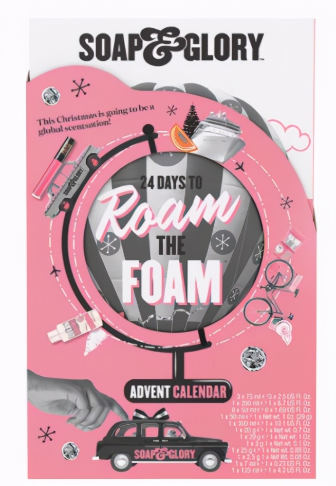 2020新年节日套装盘点：超60件最让人心动化妆品KITS