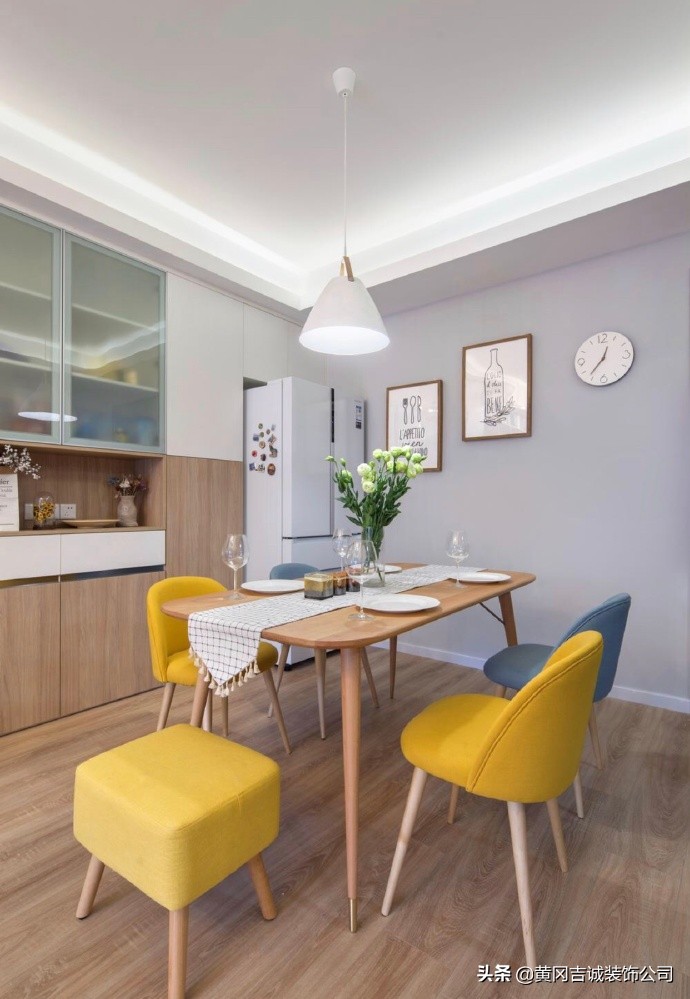 吉诚装修公司,吉诚整装装修效果图