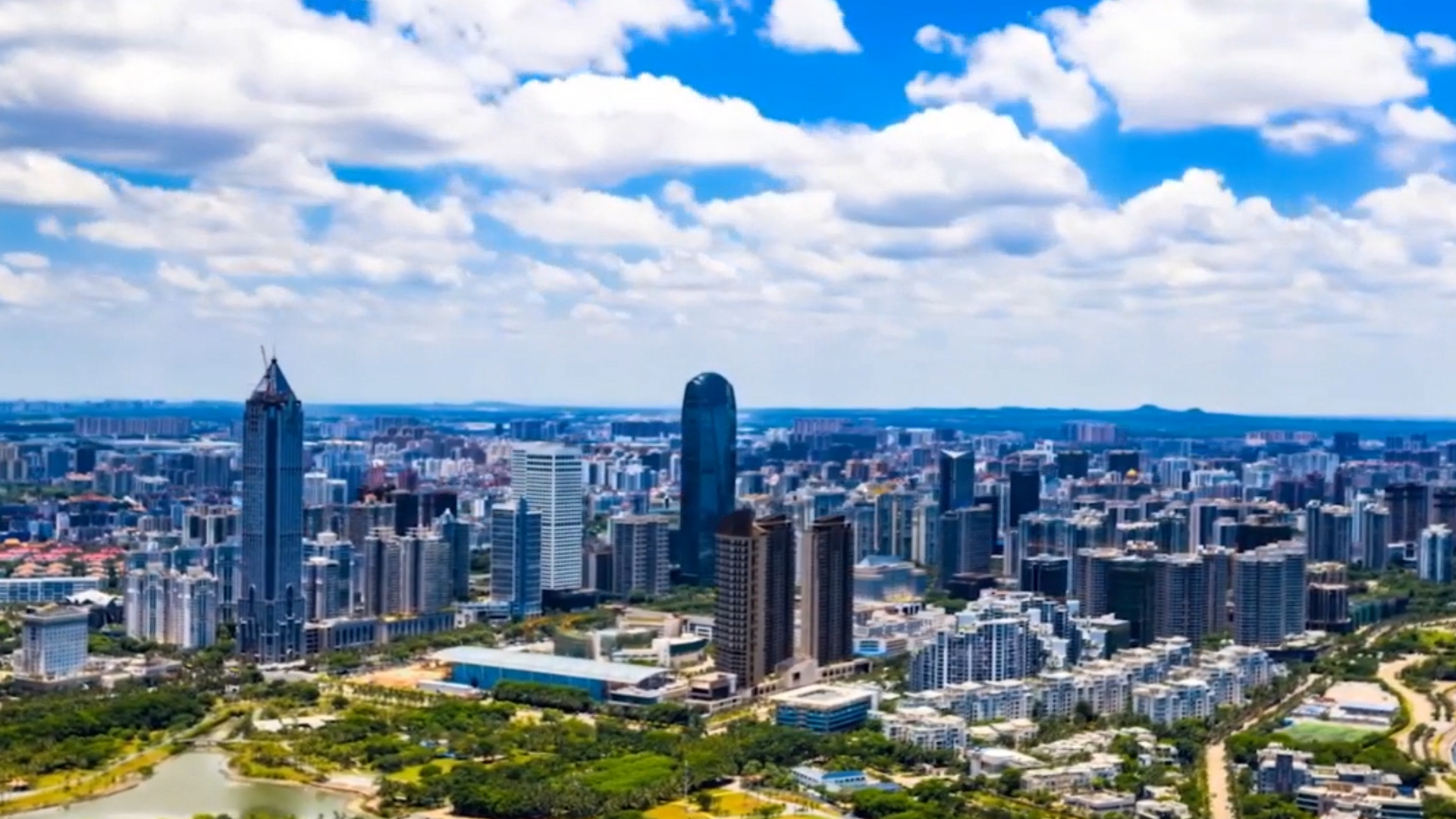 海南与东北的区别到底有多大,海南适合东北人居住有几个地方