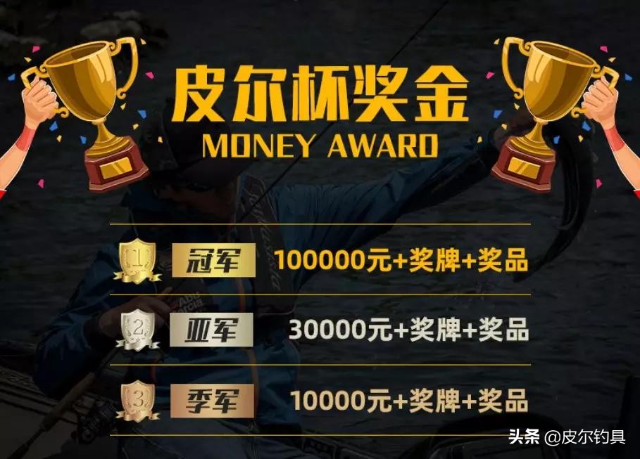 皮尔钓具公开赛,阿布加西亚威海皮尔钓具有限公司