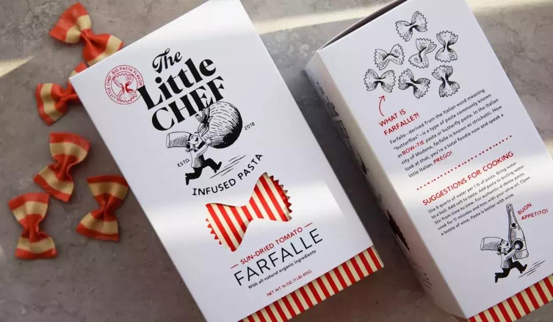 全球最佳包装设计作品,极致包装设计