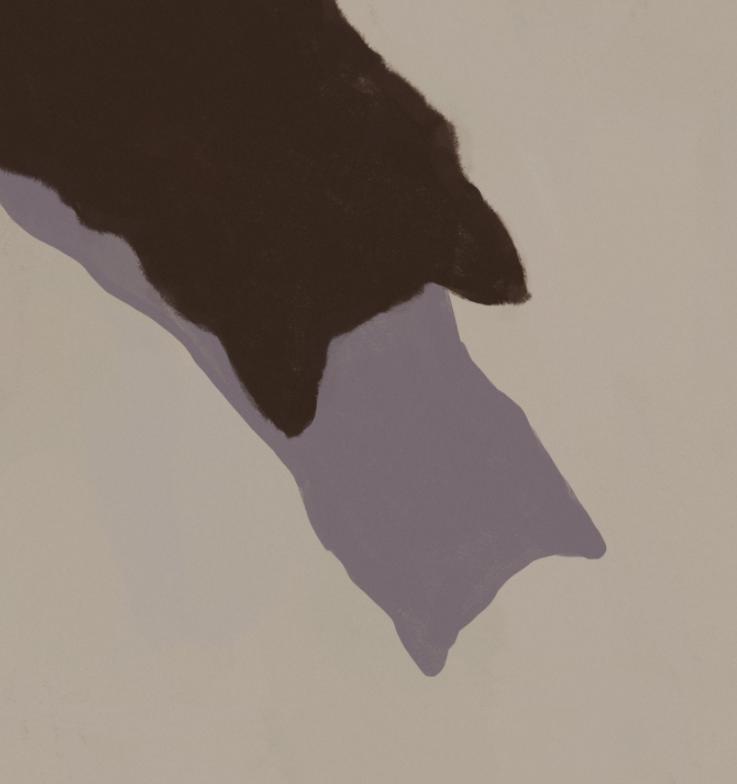 虽强但不具有深刻性，虚浮现实主义者，性格思维升华蜕变之狮子篇