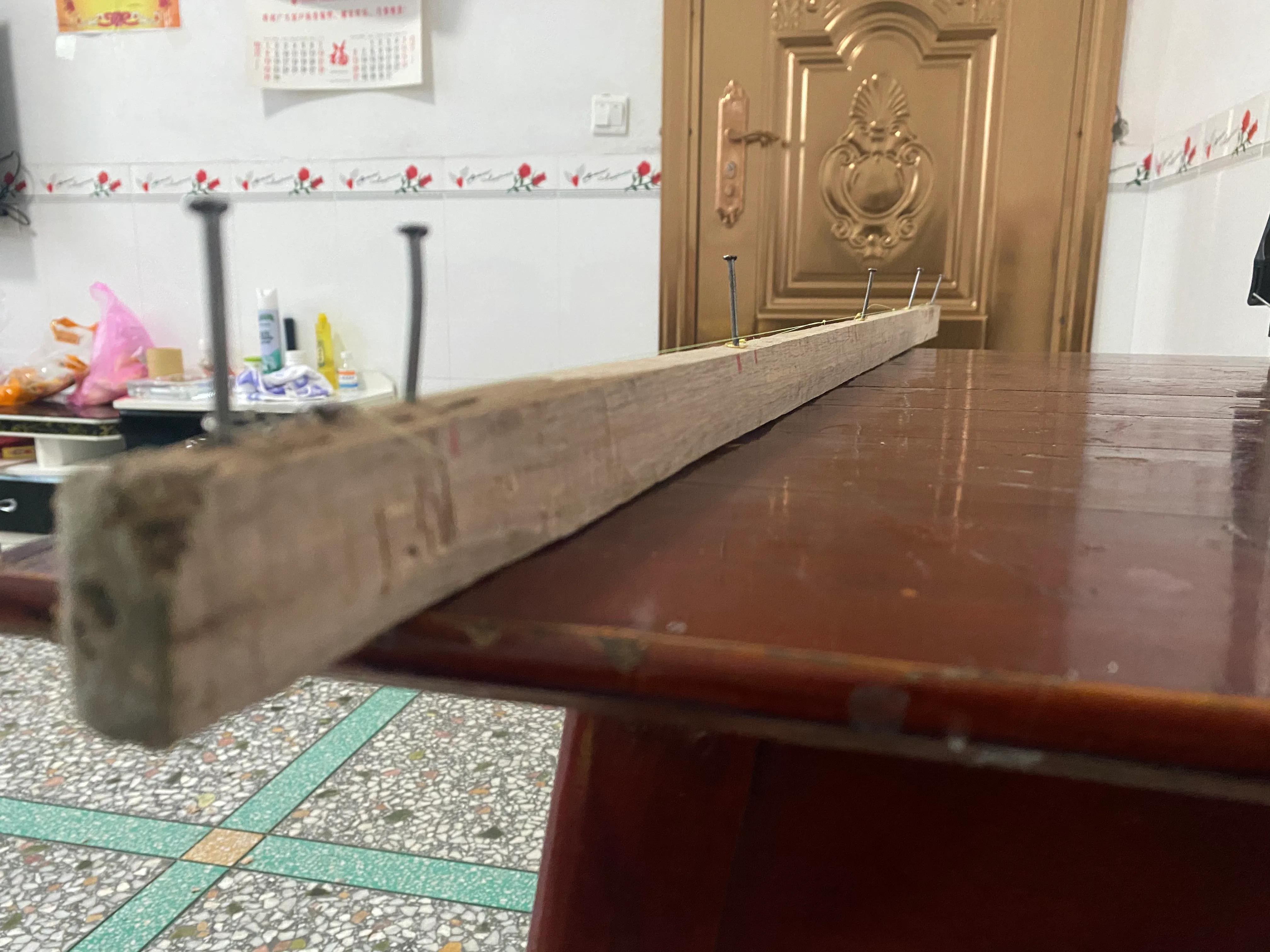 冬钓串钩怎么绑,冬钓防缠绕串钩绑法