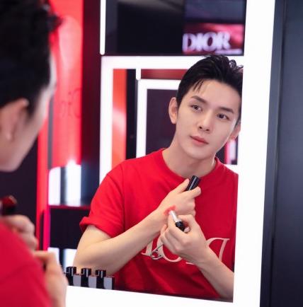 魔鬼口红测评,魔鬼显白口红色号