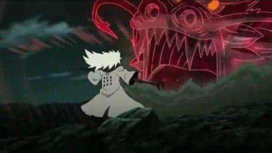 鸣人开挂称霸忍界合集,火影忍者鸣人是靠嘴遁打天下的吗