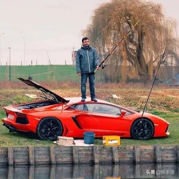 钓王杯历届钓王,钓鱼界历代钓王展示