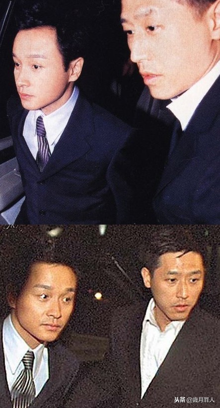 张国荣高能搞笑名场面第二弹,盘点张国荣经典搞笑片段